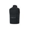 Li-Ning Badfive Windproof Water-Repellent Loose Stand-Collar Logo Down Vest Men Vest AMRV029-3