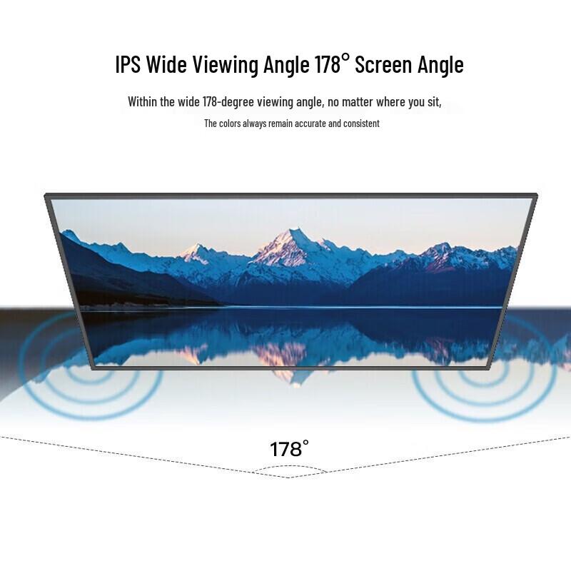 Dahua Professional LED LCD Surveillance Monitor