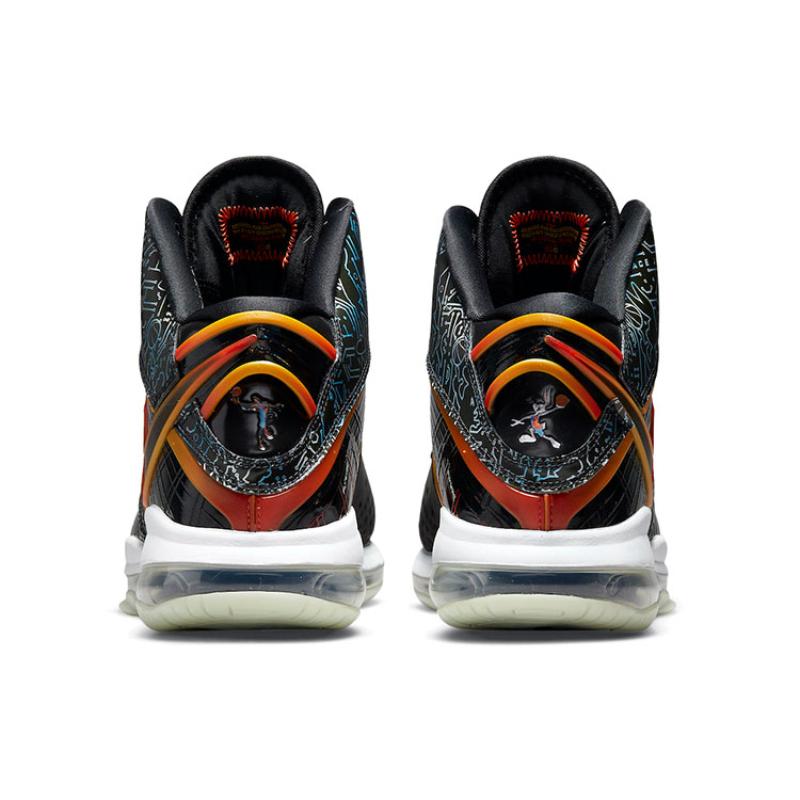 Nike Кроссовки Space Jam X LeBron 8 'A New Legacy' DB1732-001