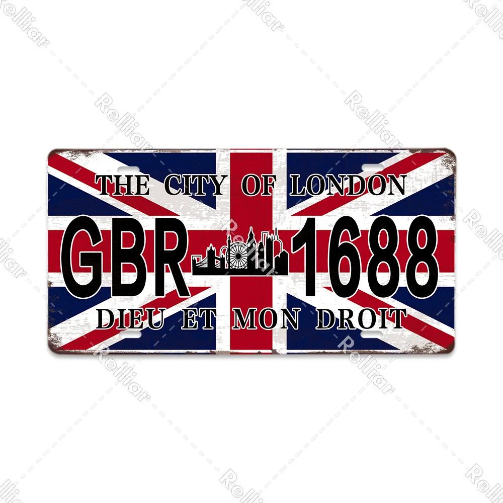 Город Вашего Места Металлическая Жестяная Табличка Винтажная Городская Табличка Декор для Бара, Стены, Париж Нью-Йорк Берлин Подарочный Постер Разные Регионы