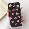 Модный Чехол-Картина Для Nothing Phone (2а) Плюс Черный Силиконовый Мягкий Чехол Для Nothing Phone 2 Phone2a Чехлы Бамперы