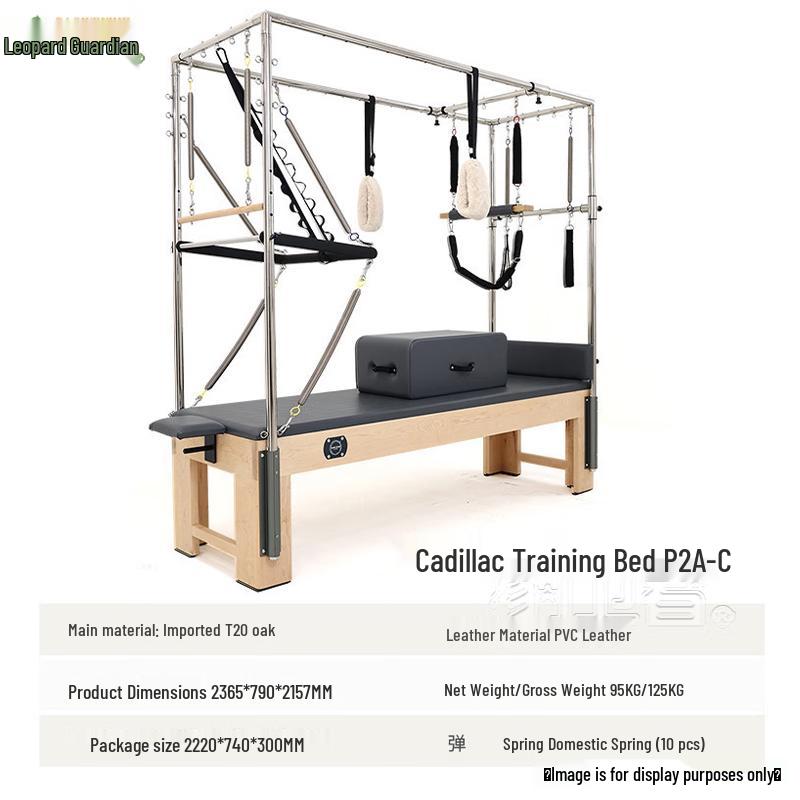Pilates Core Beds & Training Equipment