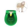 1 Set Animal Drinkers Sheep Horse Swine Dog Automatic Water Bowl Farm Animal Feeders Sheep Equipment
