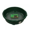 Whitefurze Plastic Sieve Garden Riddle