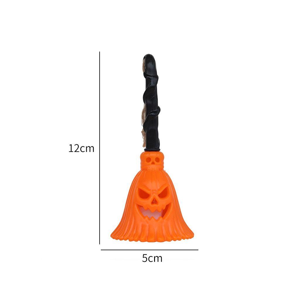 Pumpkin Spider Pumpkin Electronic Candle Skull Ghoast Spider Light Halloween Decoration Light  Gift