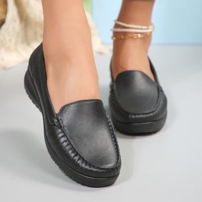 Женская обувь – Женские мокасины