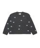 LARTIGENT L19 Star Knit(Gray)
