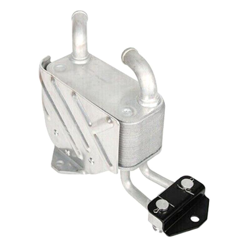 Auto Transmission Oil Cooler Parts AB39-7A095-BB For Ford Ranger Mazda BT-50 2015 1742617 AB39-7A095 JB3G-7A095-BA