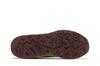 Men's Sneakers Stray Rats x New Balance 580 'Tribute to 2007 - Burgundy'
