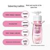 Kustie Cherry Blossom Dual Chamber Shampoo & Conditioner Set