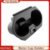 ABS Car Water Cup Drink Holders for Honda Civic 10th Drink Bottle Stand Storage Container Hook Rack