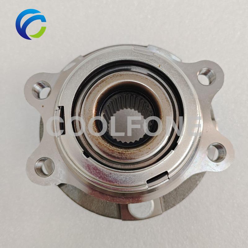 Подшипник ступицы переднего колеса для NISSAN ALTIMA TEANA QUEST MURANO ELGRAND 40202-1JB1A 40202-3ZG1A 40202-JP11A 40202-JP11C 40203-JP11A