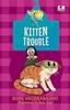 Книга Kitten Trouble Hook Books By Bijal Vachharajani - Paperback