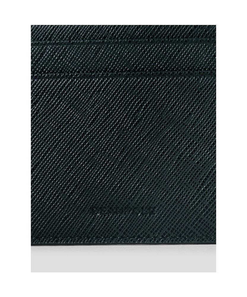 Beanpole Аксессуар Ежедневный кошелек для одной карты Зеленый