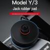 Tesla Model Y/3 Shock Absorption Jack Pad