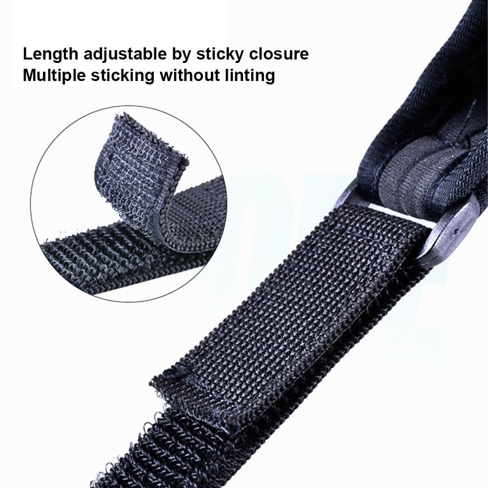 Чехол для удочки портативный складной мешок для хранения удочки эластичный рыболовный спиннинг для путешествий