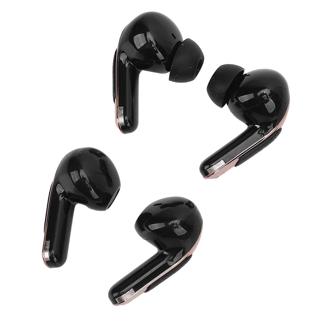 2 Pack Wireless Earbuds Digital LED Display Independent Connection Low Latency 5.4 Headphones Earphones for Couple Two Person