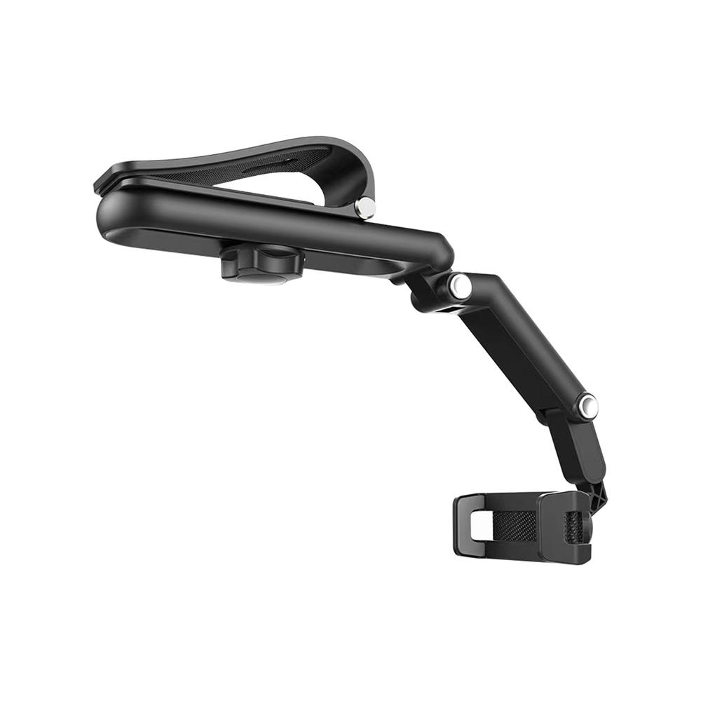 Multifunctional Car Phone Holder Rotatable Sun   Cell Phone Holder for Car   Phone Mount for Home