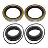 Rear Driveshaft O-Ring And Oil Seal Kit For Toyota 4Runner 1984-2002 Tacoma 1995-04