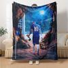 Chelsea Fc Football Player Blanket Ultra-Soft Perfect for Livingroom Couch Seaside for All Seasons Stylish Decor Birthday Christmas Gift Blanket