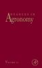 Книга Advances In Agronomy : Volume 131