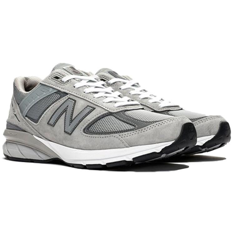(WMNS) New Balance 990v5 Сделано в США 'Castlerock' Женская W990GL5