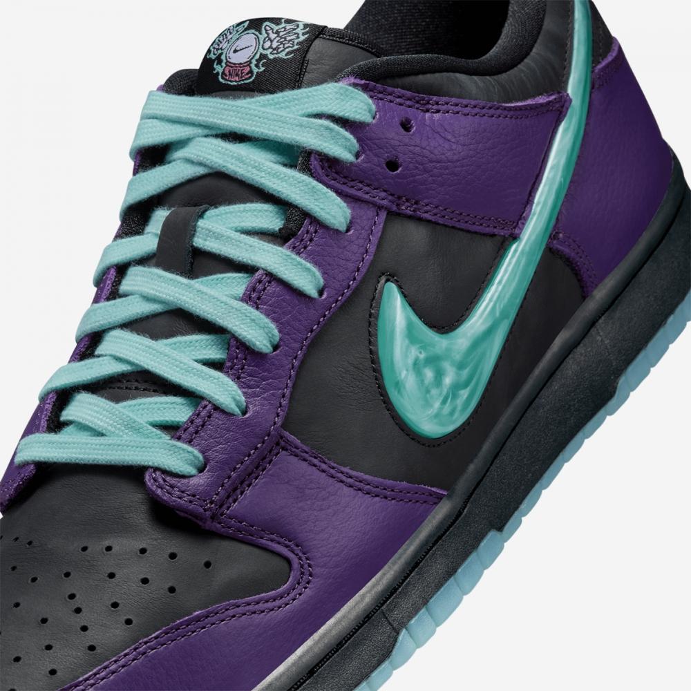 Nike Dunk Low Retro Ltd Hwn Ib2267 001
