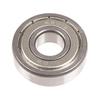 Lower Motor Rotor Bearing Cedrus Mower Cedke34 530406