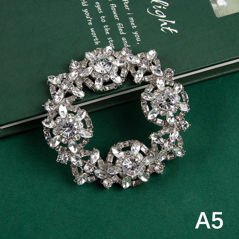 1 шт., блестящие зажимы для обуви, пряжки, свадебные украшения, зажимы для обуви