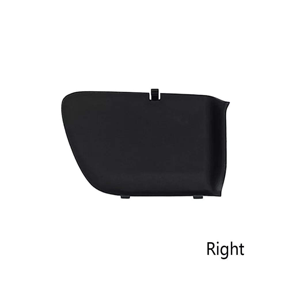 2 шт. Накладки на внутренние ручки передних левой и правой дверей для Honda CR-V 2012-2014