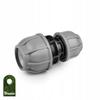 Bradas Dsra10L2520 Pe Pipe Connector 25/