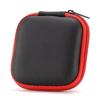Защитная сумка для наушников Eva, цифровое зарядное устройство, сумка для хранения наушников, органайзер для кабеля USB для передачи данных, сумка для переноски