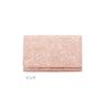Визитница Клэр Розовый [Алкан]