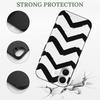 1 Pack For iPhone 17 Series TPU Phone Case Full-Edge Matte Flexible Design, Daily Protection