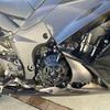 LEDISHUN Крышка двигателя, Слайдер двигателя, Защита двигателя для Kawasaki Z1000, Z1000SX, Ninja 1000 (2010-2024 гг.), и Z900 (ZR900B) (2017-2024) (черный)