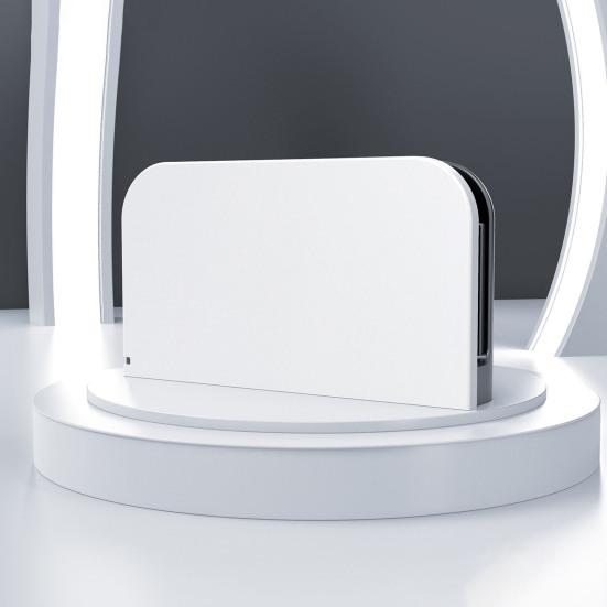 Защитная крышка док-станции для игровой консоли Nintendo Switch 2, устойчивая к царапинам, подставка-держатель для геймпада, защитная оболочка, игровые аксессуары