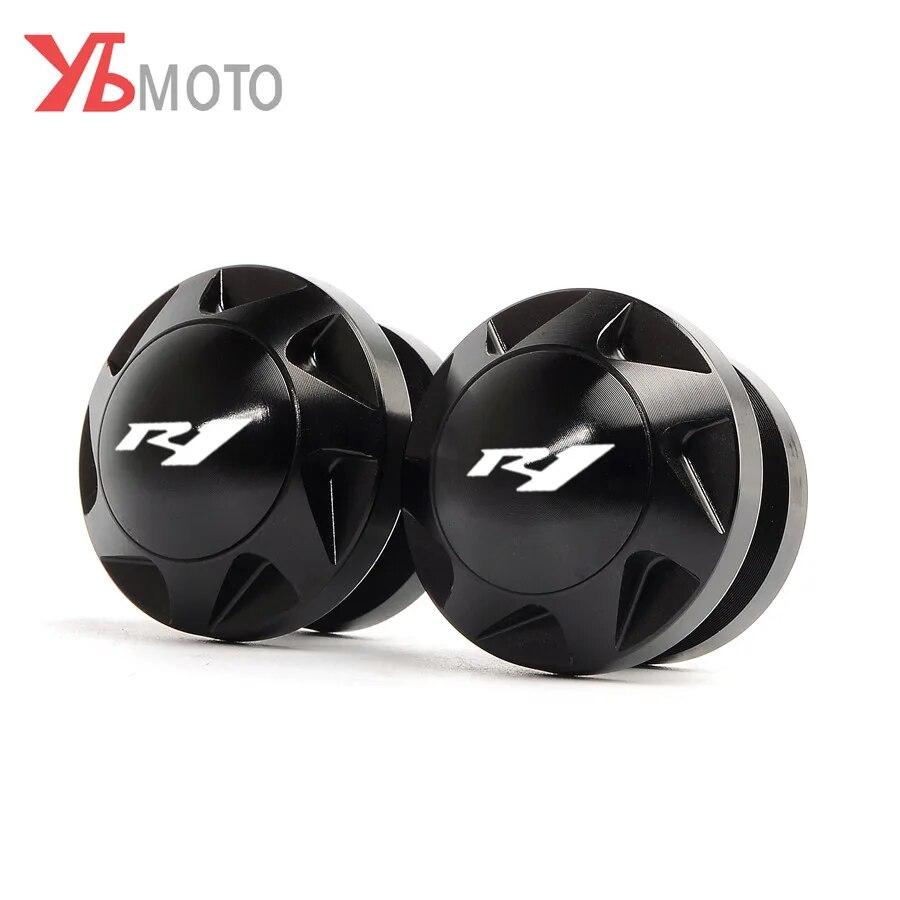 Катушки маятника для мотоциклов для Yamaha R1/R1M/R1 LE/R1S 2015 2016 2017 2018