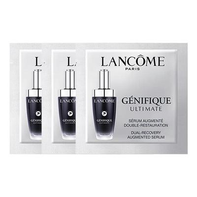 Lancôme Advanced Génifique Активирующий молодость концентрат Стартовый набор