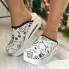 Women Medical Clogs