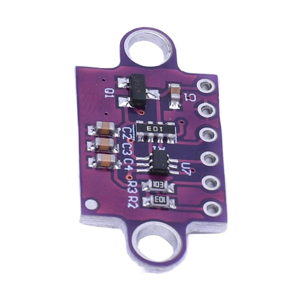 GY-VL53L0XV2 Time-of-Flight Distance Measurement Sensor I2C Interface PWM Output