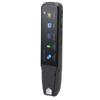 A13 Smart Language Translator Pen Offline Scanning 112 Languages Rechargeable Scan Reader Pen for