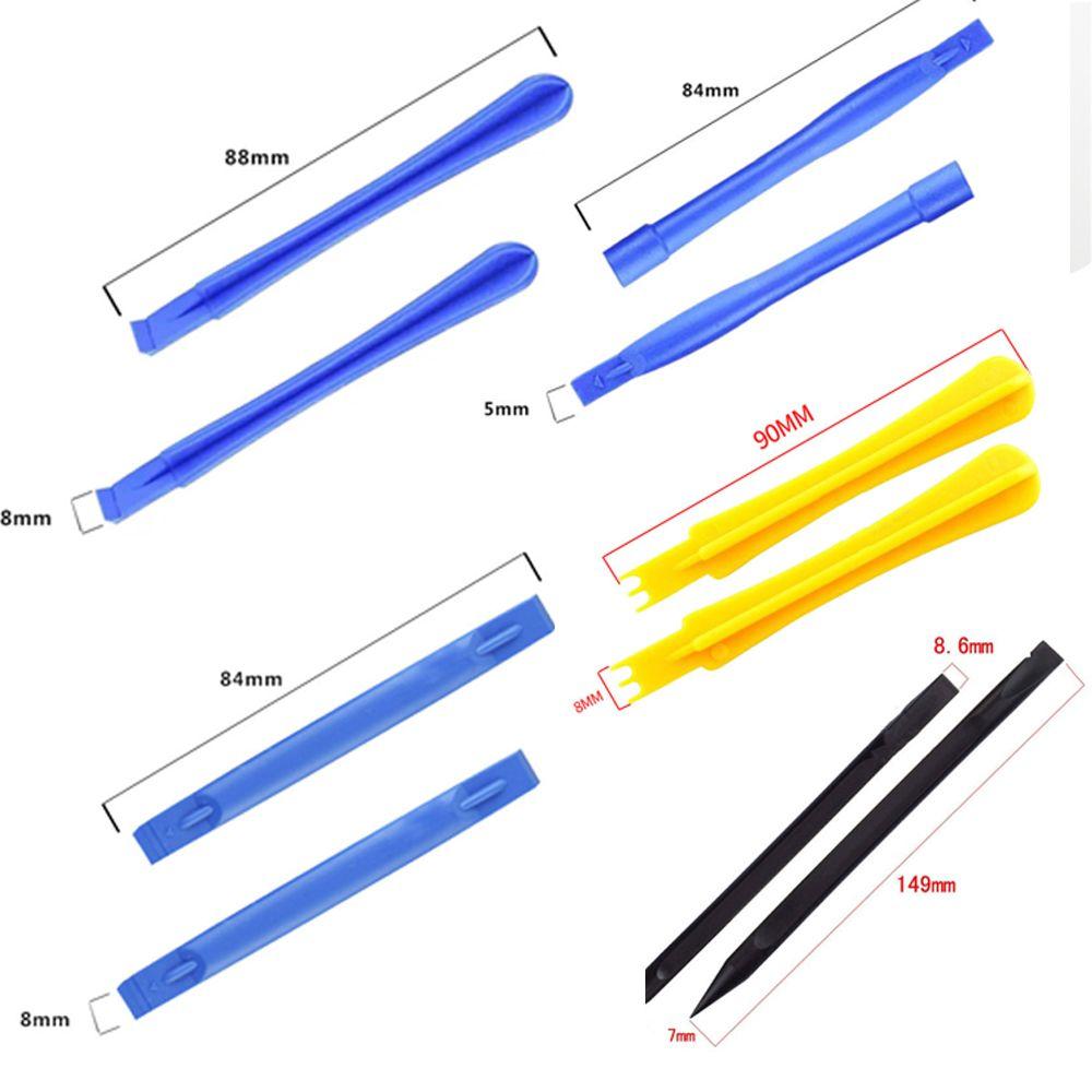 Инструменты Лопатка Инструмент для открытия экрана Лом Экран Spudger Принадлежности для разборки электроники