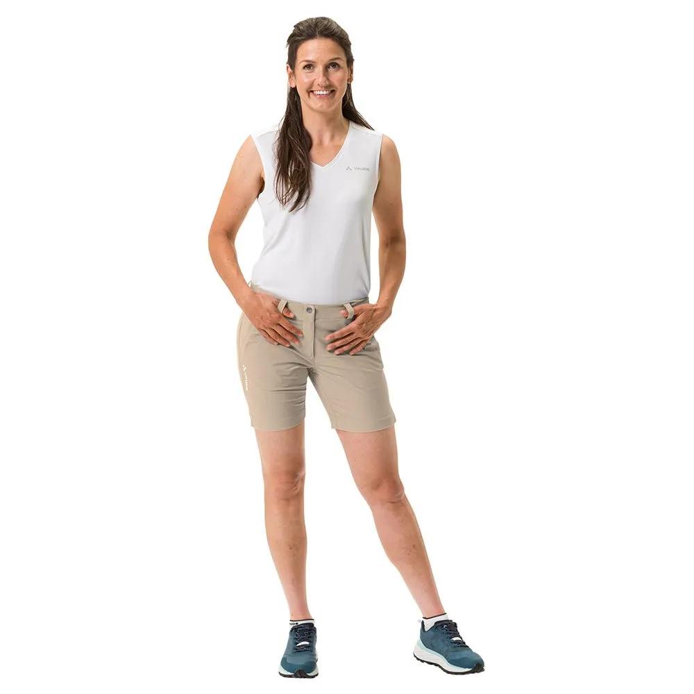 VAUDE Шорты Skomers III