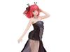 Banpresto Квинтессенциальные квинтюплеты Kyunties Фигурка Нино Накано