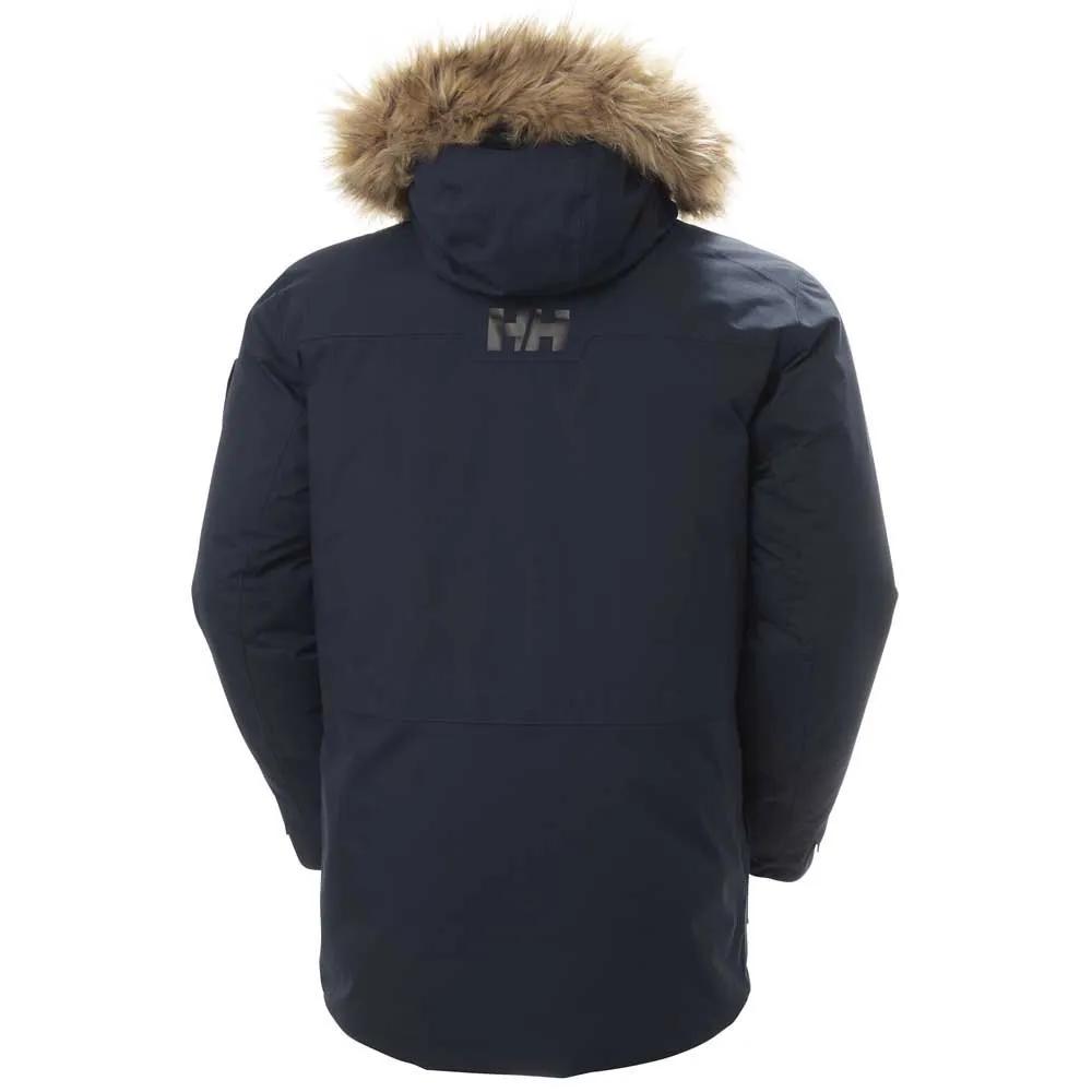 Helly Hansen Nordsjo Parka