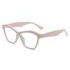 Fashion New Plastic Women Reading Glasses Cat Eye Designer Presbyopia Hyperopia Female Reading Eyeglasses Eyewear +1.0 +1.5 +2.0