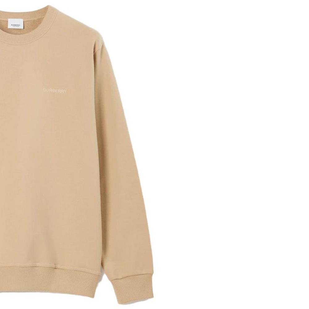 Burberry SS23 Sweatshirt Men's Tawny 80727021
