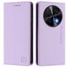 Роскошный антивор бумажник флип-чехол для телефона Huawei Nova Y70 Plus Y90 Nova12S 4G 12S 12i кожаные чехлы магнит твердый чехол