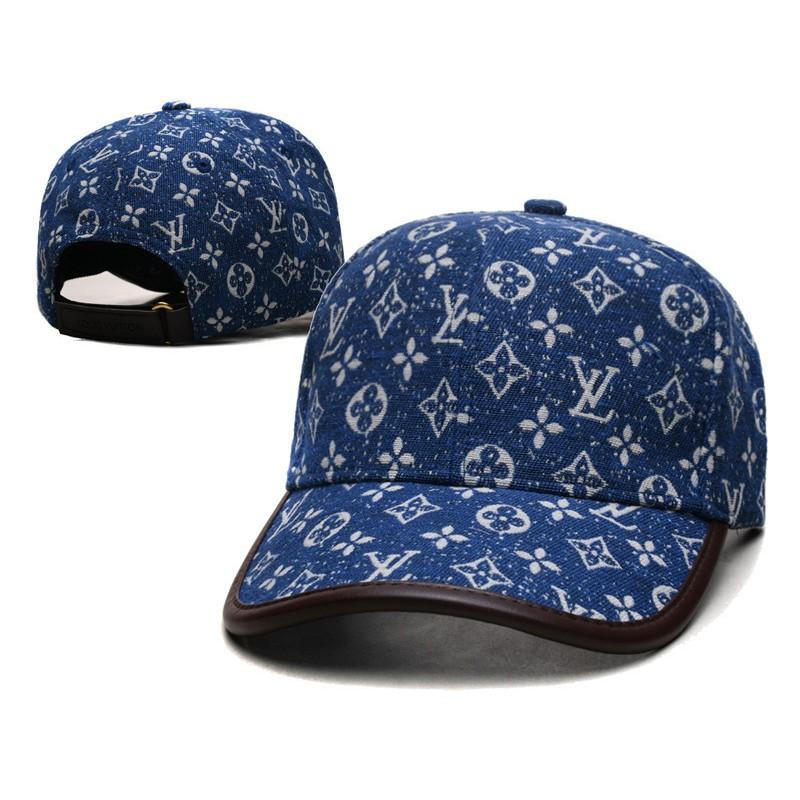 Trendy Casual Outdoor Baseball Cap Men Women Sun Protection All-match Hat