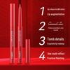 Lamei La Soft Mist Matte Lip Liner 927: Silky, Three-Dimensional, Long-Lasting, Fade-Resistant for Beginners.